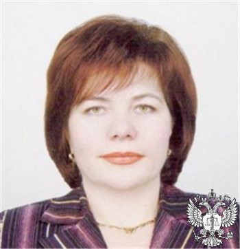 Судья Денискина Валентина Николаевна