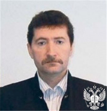 Судья Денисов Сергей Анатольевич