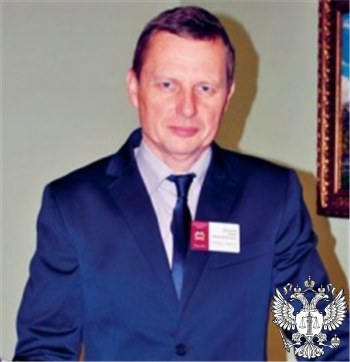 Судья Денисов Юрий Александрович