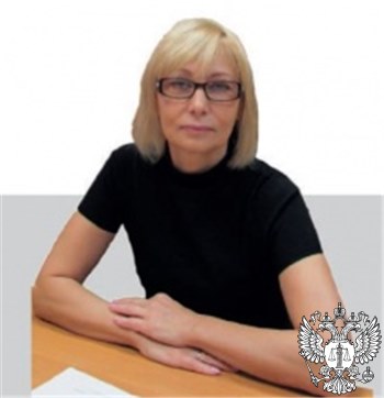 Судья Денисова Ирина Борисовна