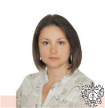 Судья Денисова Ольга Васильевна