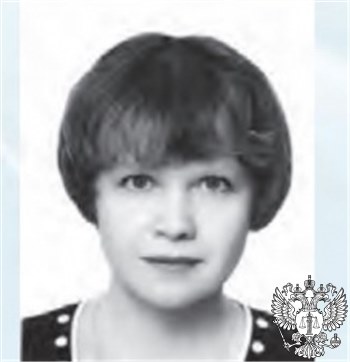 Судья Дербенёва Людмила Леонидовна