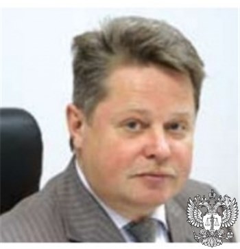 Судья Дерябин Андрей Анатольевич