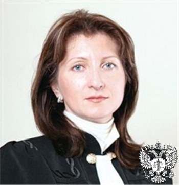 Судья Девицкая Наталья Евгеньевна