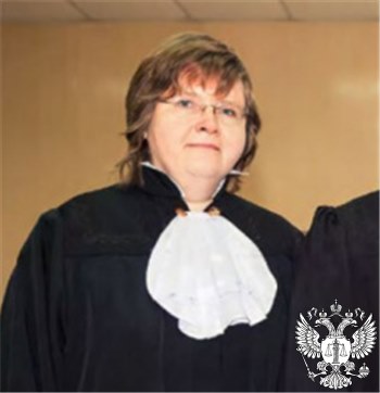 Судья Девяткова Екатерина Николаевна