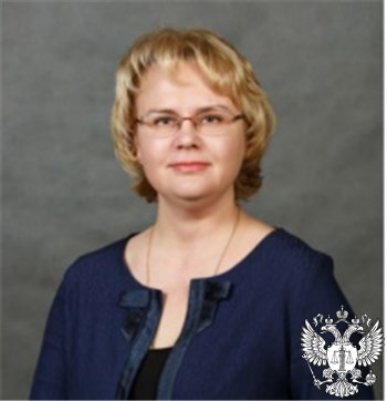 Судья Дмитриева Ольга Николаевна