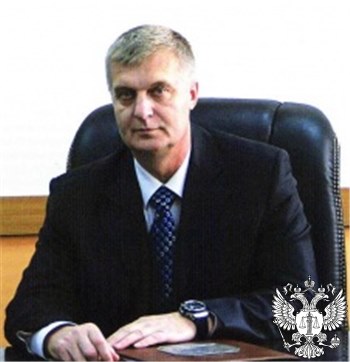 Судья Доценко Юрий Васильевич