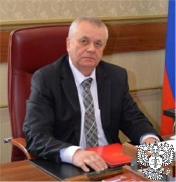 Судья Долгополов Андрей Николаевич