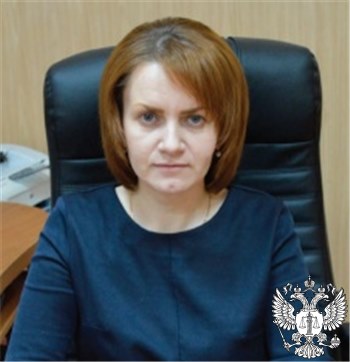 Судья Долматова Надежда Ивановна