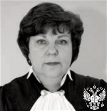 Судья Домокурова Светлана Владимировна