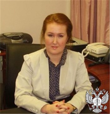 Судья Домрачева Наталья Николаевна