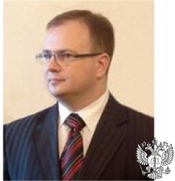 Судья Донцов Павел Владимирович
