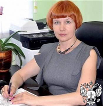 Судья Донских Светлана Владимировна