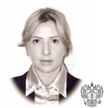 Судья Дорофеева Мария Михайловна