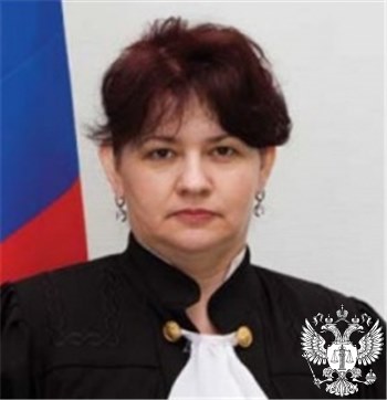 Судья Дорохина Ирина Вернеровна