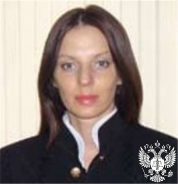 Судья Дорошенко Олеся Николаевна