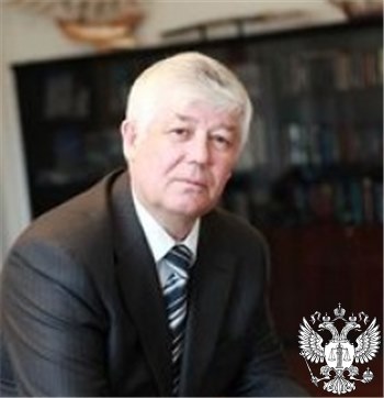 Судья Доровский Николай Григорьевич