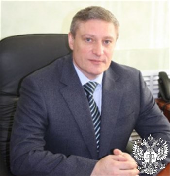 Судья Другаченко Игорь Владимирович