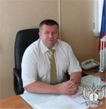 Судья Дубов Алексей Анатольевич