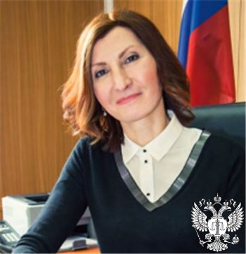 Судья Дубовик Лина Дмитриевна