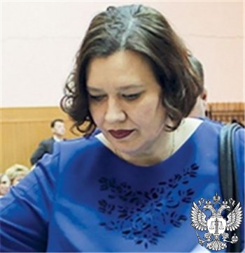 Судья Дугина Инна Николаевна