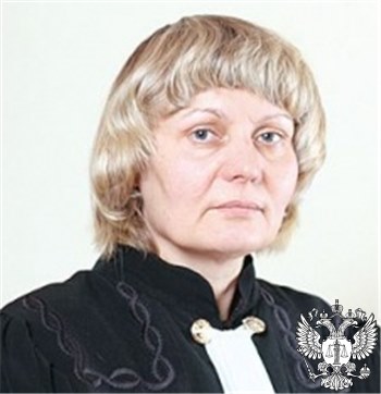 Судья Дунаева Наталья Юрьевна