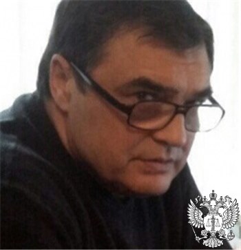 Судья Дунаевский Владимир Евгеньевич