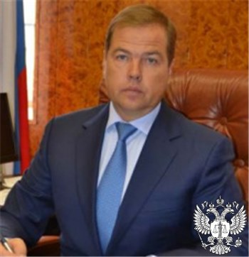 Судья Дунюшкин Павел Анатольевич