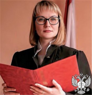 Судья Дунюшкина Татьяна Густавовна