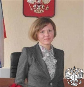 Судья Дуванова Наталья Викторовна