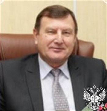 Судья Дьяченко Виктор Анатольевич
