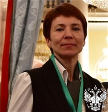 Судья Дёмина Наталья Владимировна