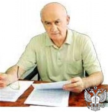 Судья Джиоев Валерий Борисович