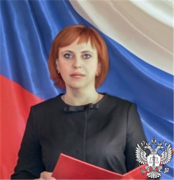 Судья Джуматаева Наталья Александровна
