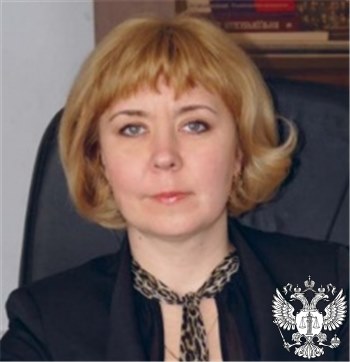 Судья Дзюбенко Наталья Валерьевна