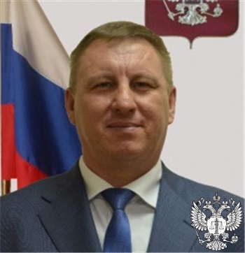 Судья Ефремов Николай Николаевич
