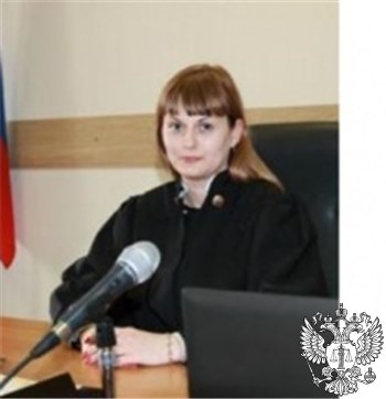 Гулевич ольга сергеевна судья липецк фото