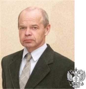 Судья Емельянов Александр Николаевич
