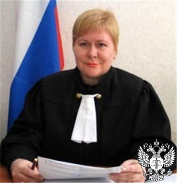 Судья Емельянова Наталья Владимировна