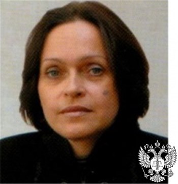 Судья Епимахина Ирина Александровна