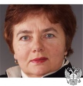 Судья Еременко Татьяна Ивановна
