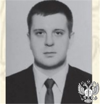 Судья Ермаков Александр Александрович