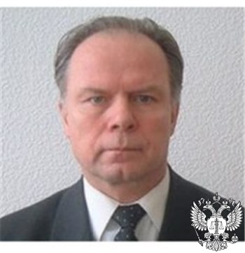Судья Ермаков Игорь Андреевич