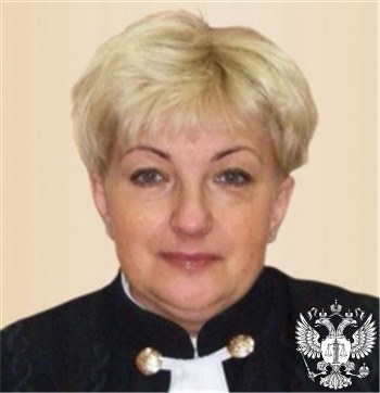 Судья Ермакова Светлана Евгеньевна