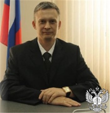 Судья Ермилов Олег Эдуардович