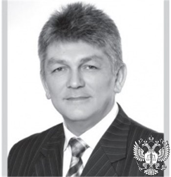 Судья Ермолаев Лев Гурьевич
