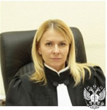 Судья бубнова арбитражный суд города москвы