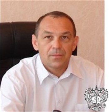 Судья Ерофеев Алексей Васильевич