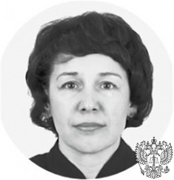 Судья Ерофеева Ирина Анатольевна