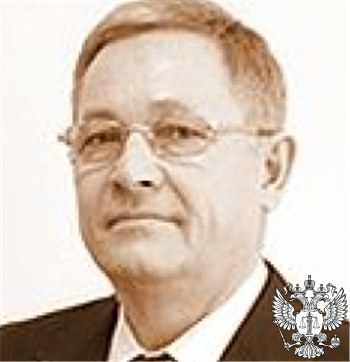 Судья Евдокимов Александр Михайлович